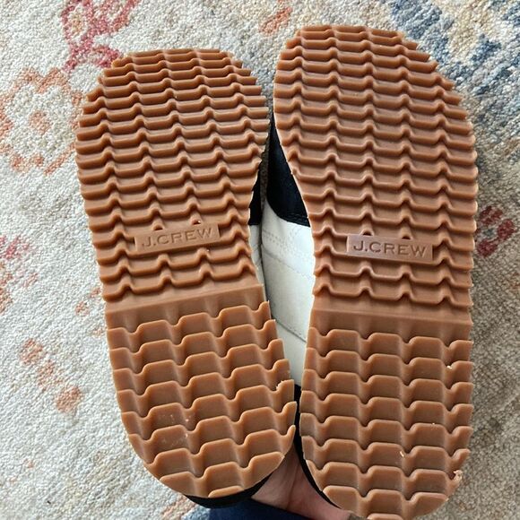 J. Crew trainers in colorblock - Picture 4 of 5